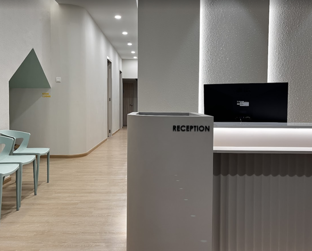 RC Family Clinic